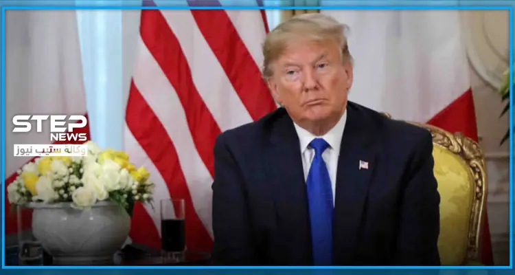 "ترامب" يرد على عرض عودة المفاوضات مع إيران بكلمتين على تويتر..: أخبار