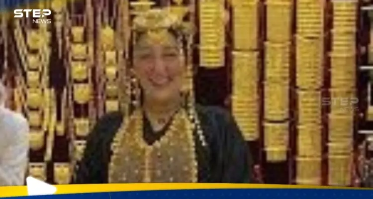 من هي "أميرة الذهب" التي غزا لقبها محركات البحث في مصر.. وما القصة؟: أخبار