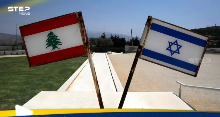 تقرير عبري يكشف عن مسار تفاوضي لترسيم الحدود بين لبنان وإسرائيل: أخبار