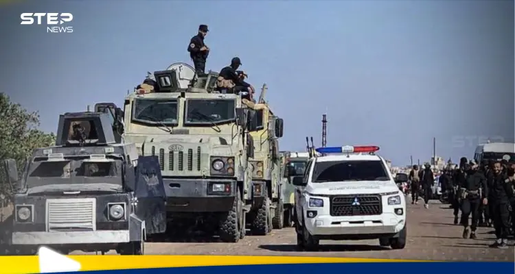 محاولة تسلل واشتباكات بين الجيش السوري وقوات قسد.. تفاصيل ما جرى شرق حلب: أخبار