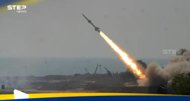 صواريخ حوثية جديدة على مدمرة أمريكية في البحر الأحمر: أخبار