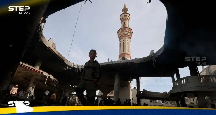 إسرائيل تطرح مسودة "نهائية" حول اتفاق هدنة جديدة مع حماس.. وهذا ما جاء فيها: أخبار