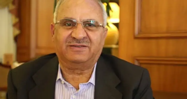 الجبهة الشعبية لتحرير فلسطين تعيّن أميناً عاماً جديداً خلفاً لأحمد جبريل: أخبار