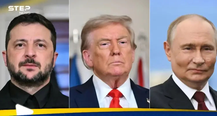 تقرير: واشنطن ستزود كييف بمعلومات لضرب عمق روسيا: أخبار