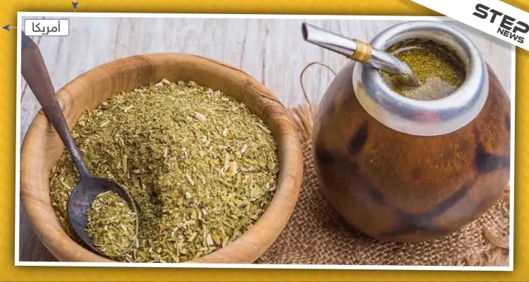 علماء أمريكيون يكتشفون فوائد "المتة" التي تمنع زيادة الوزن: أخبار