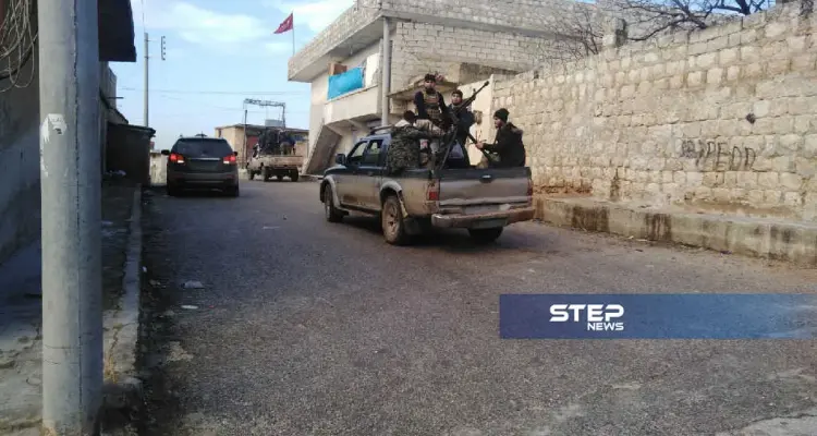 موجز أخبار الوضع السوري ليوم السبت 23-02-2019: أخبار