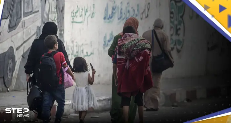 "مسألة حياة أو موت".. الأمم المتحدة تسلط الضوء على كارثة تعصف بغزة: أخبار