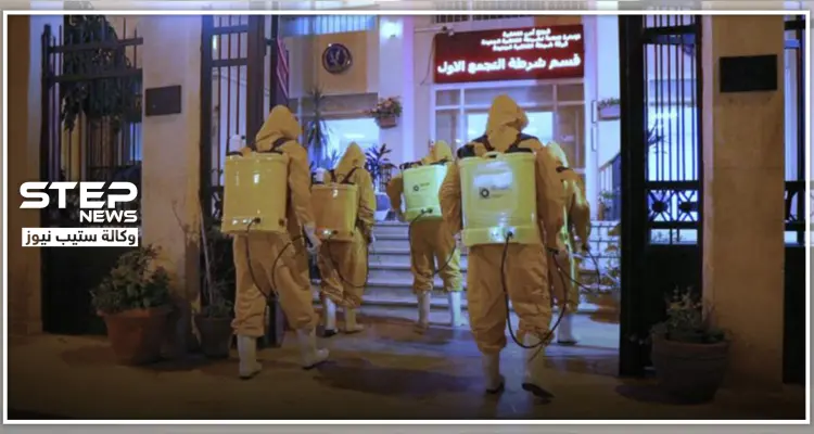 وفاة لوائين في أقوى الجيوش العربية بعد إصابتهما بفيروس كورونا.. والتفاصيل: أخبار