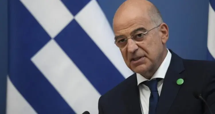 عودة للتوترات.. اليونان تُقدم احتجاج قويّ بسبب المضايقات التركية: أخبار