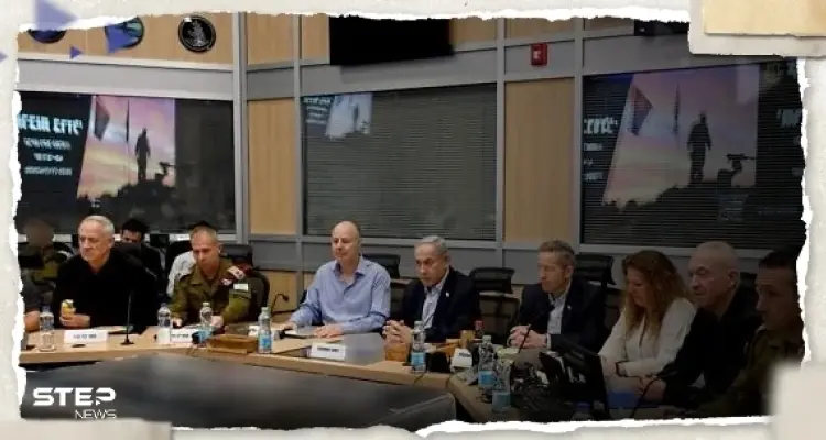 حزبان إسرائيليان يهددان بـ"الاستقالة" إذا وافقت الحكومة على صفقة حماس: أخبار