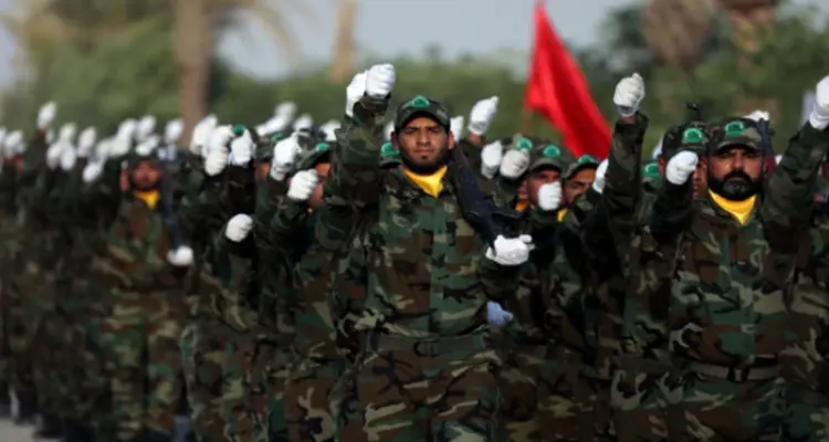 الدفاع الأمريكية تكشف تحركاتٍ خطيرة لـ الميليشيات الإيرانية في العراق وخطوتها القادمة تجاه التهديدات: أخبار