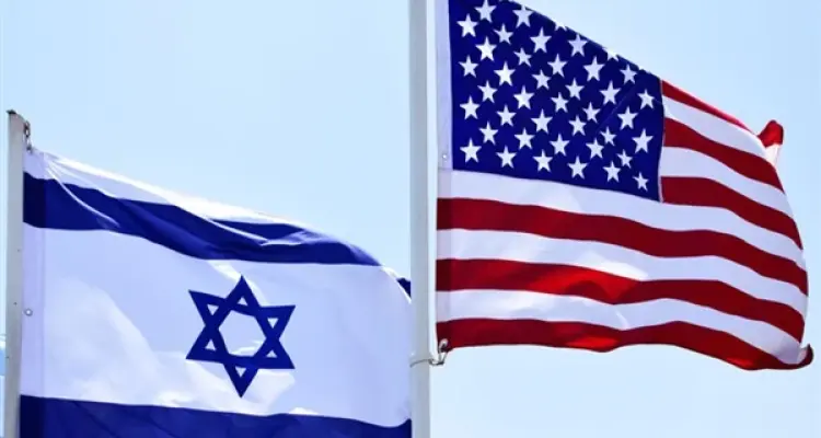 واشنطن تؤكد دعمها لتل أبيب على صعيدين عسكريين.. وتسلط الضوء على أمرٍ يتعلق بغزة: أخبار