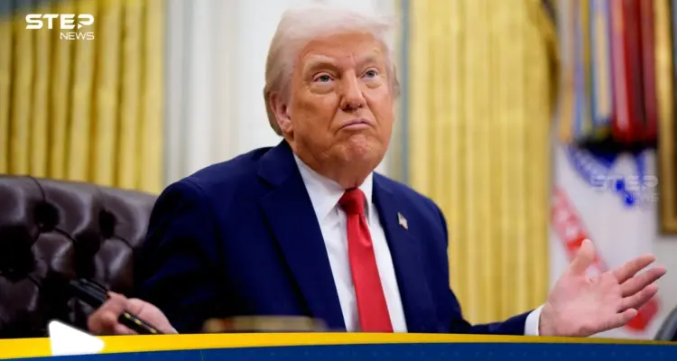 "شرعي قانونيا ودينيا".. مسؤول إيراني يدعو لاغتيال ترامب: أخبار