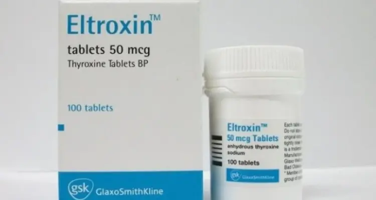 مخاطر وأضرار دواء التروكسين ELTROXIN: أخبار