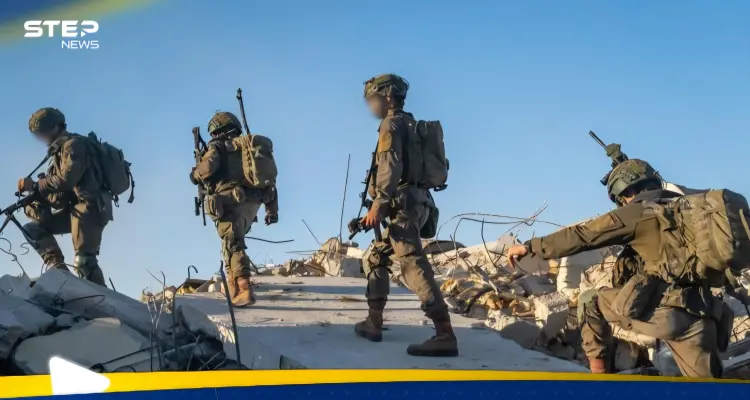 كاتس يصادق على خطة السيطرة على غزة ويوجه أوامره لـ60 ألف مقاتل: أخبار