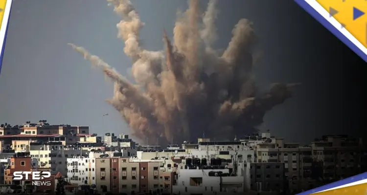 "المخطط أكبر من غزة".. برلماني مصري يتحدث عن سبب الحرب: أخبار