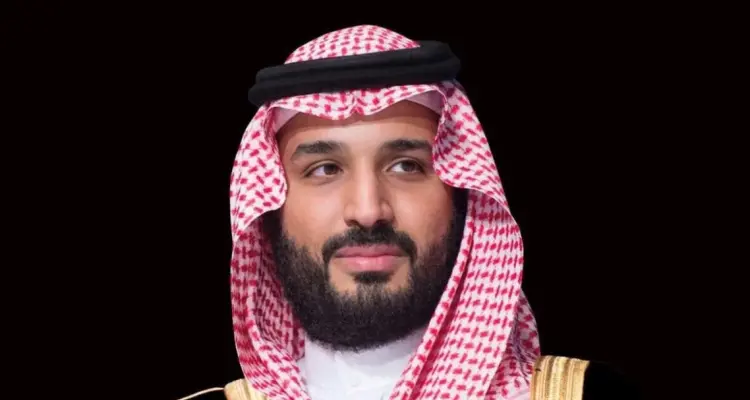  ولي العهد السعودي يطلق استراتيجية استثمارية جديدة لرفع الاستثمار الأجنبي المباشر: أخبار