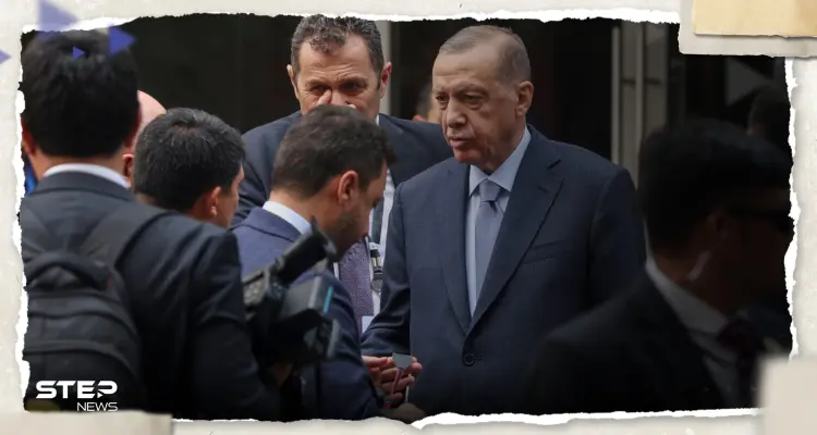 أردوغان يكشف عن "أمر يزعجه بشدة" بعد لقاء مع بايدن في قمة العشرين: أخبار