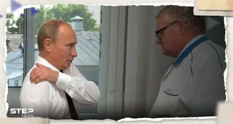 مرض بوتين ووجود شبيه له.. الكرملين يعلق رسمياً على تقارير غربية: أخبار