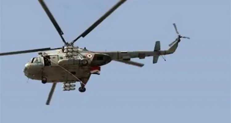 من مباقر حيوانيّة إلى مهابط عسكريّة، الأسد ينشئ قاعدة جديدة غرب حماة!!: أخبار