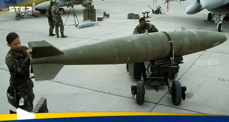 روسيا تجهّز تحديث لأثقل قنبلة انزلاقية استعداداً لضربها بأوكرانيا: أخبار