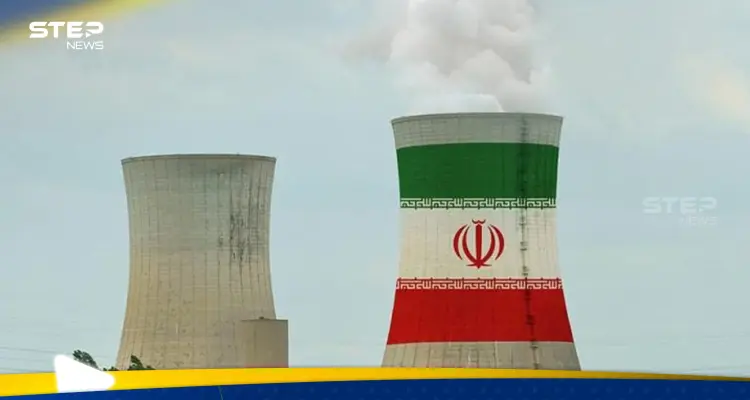 الوكالة الدولية للطاقة الذرية تكشف "المستور".. القنبلة النووية الإيرانية قريبة: أخبار