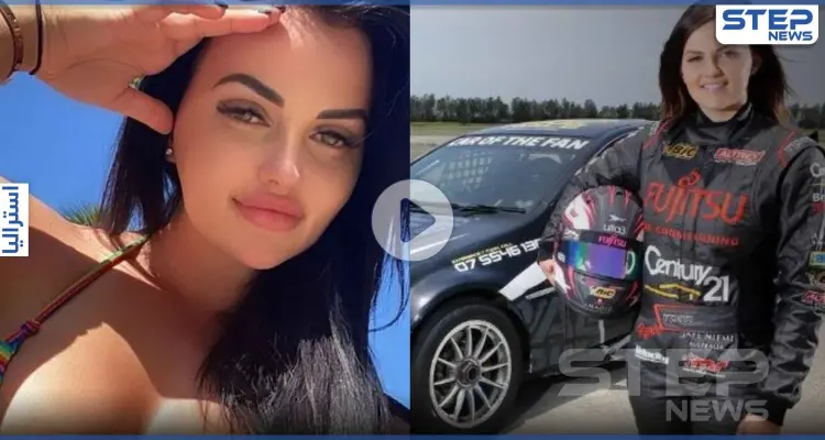 بالفيديو|| لجأت إلى الأفلام الإباحية لكسب المال.. أسترالية تترك سباق السيارات وتوضح: أخبار
