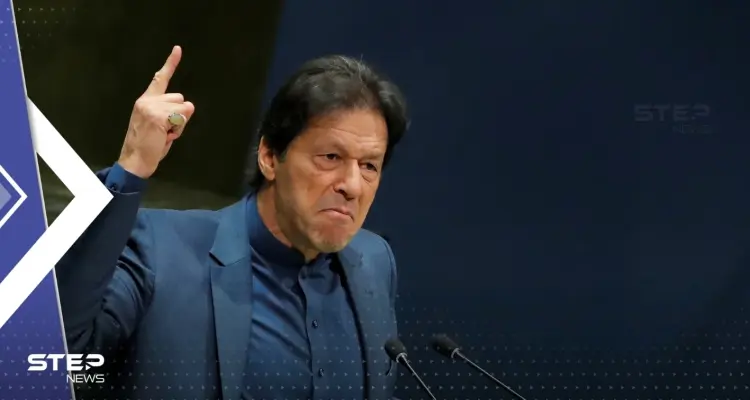 بعد إخفاق الشرطة الباكستانية في اعتقال عمران خان.. ما القضايا التي يواجهها رئيس الوزراء السابق؟: أخبار