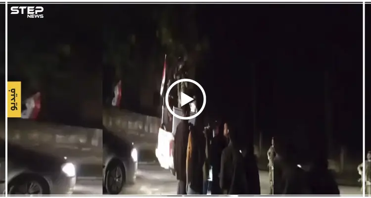 شاهد بالفيديو || تركيا تسلّم النظام السوري 18 أسيراً كانوا بيد المعارضة: أخبار