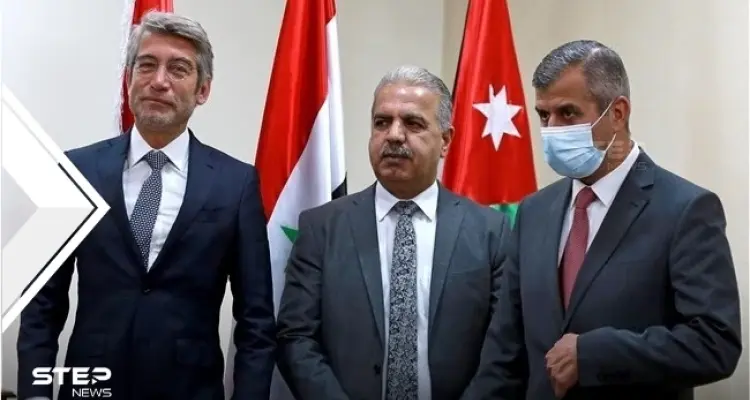 لبنان والأردن وسوريا يوقعان اتفاق الكهرباء والغاز والبدء بالتنفيذ قريباً: أخبار