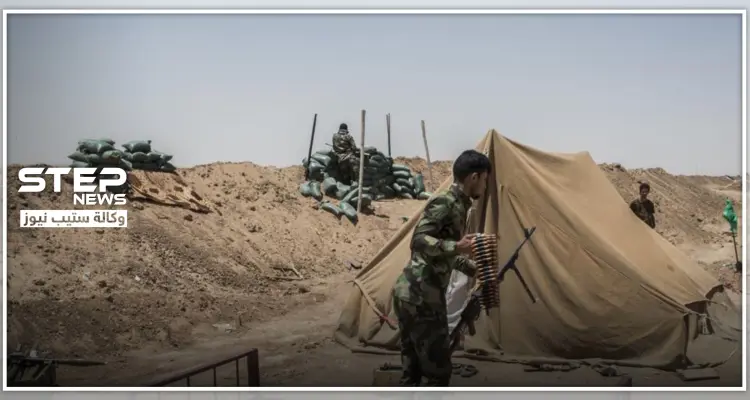 "الحرس الثوري" والميليشيات الشيعية تصل حدود الأردن والسعودية والعراقيون غاضبون: أخبار