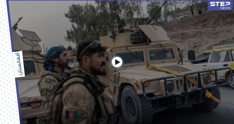 بالفيديو|| طالبان تداهم منزل قائد شرطة قندهار وتستولي عليه وطوابير من الناس تفرّ منهم: أخبار