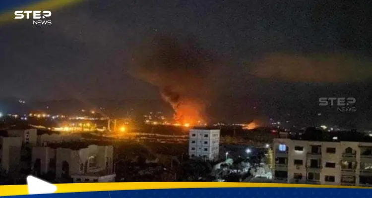 في ثاني ضربة خلال أسبوع.. ماذا استهدفت إسرائيل بسوريا؟: أخبار