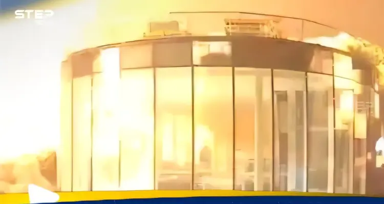 علماء إسرائيليون يكشفون ماذا فعلت ضربة إيرانية بمعهد وايزمان: أخبار