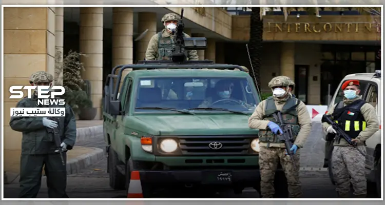 عائلة أردنية تطرد ابنتها وتتخلى عنها بعد الاشتباه بإصابتها بـ"كورونا" والسلطات تتحرك..: أخبار