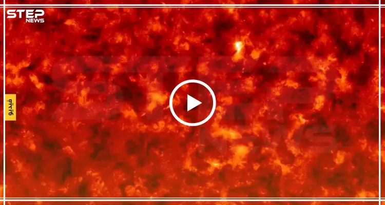 شاهد لقطات للظاهرة الفلكية النادرة "عبور عطارد" أمام الشمس (فيديو): أخبار