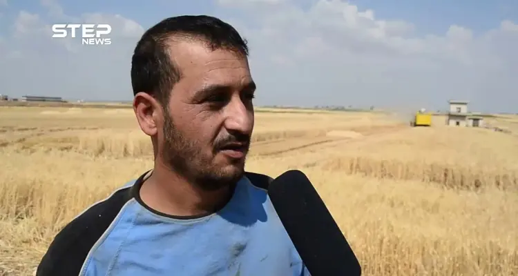 شاهد عودة الزراعة بكفريا والفوعة في ريف إدلب بعد غياب 8 سنين: أخبار