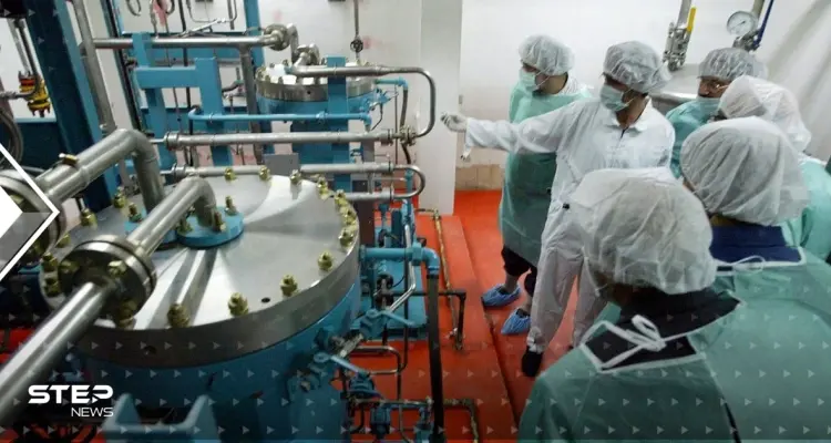 في خطوةٍ لافتة.. الوكالة الدولية للطاقة الذرية تكشف ما فعلته في منشأة نطنز النووية الإيرانية: أخبار