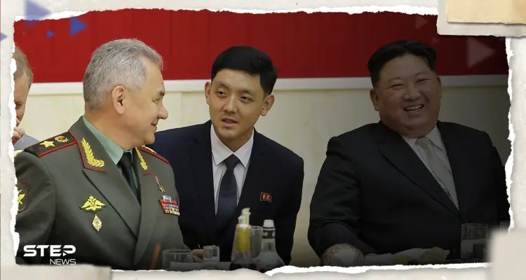 "اخترقت حليفتها".. هاكرز من كوريا الشمالية يتسللون إلى مكتب روسي لتصميم الصواريخ: أخبار