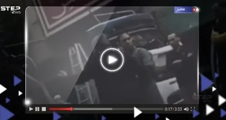 فيديو "مسرّب" للممثل المصري محمد سعد يثير ضجة.. ومخرج مسلسل الحاج إكسلانس يعلق: أخبار