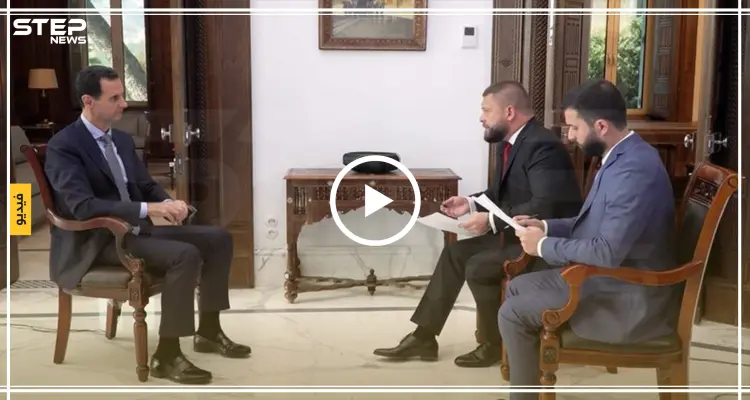 شاهد كيف علّق "الأسد" على مقتل داعم الخوذ البيضاء بتركيا: أخبار