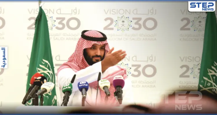 "ثورة حضارية".. محمد بن سلمان يفتتح مشروع ذا لاين العملاق في نيوم السعودية (فيديو): أخبار