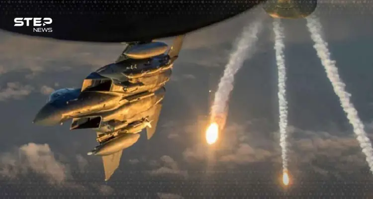 ضربة أمريكية جديدة في العراق.. مقتل 4 من فصيل موالٍ لإيران: أخبار