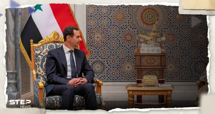 بعد القمة العربية.. دولة عربية تدعو بشار الأسد لحضور قمة دولية: أخبار