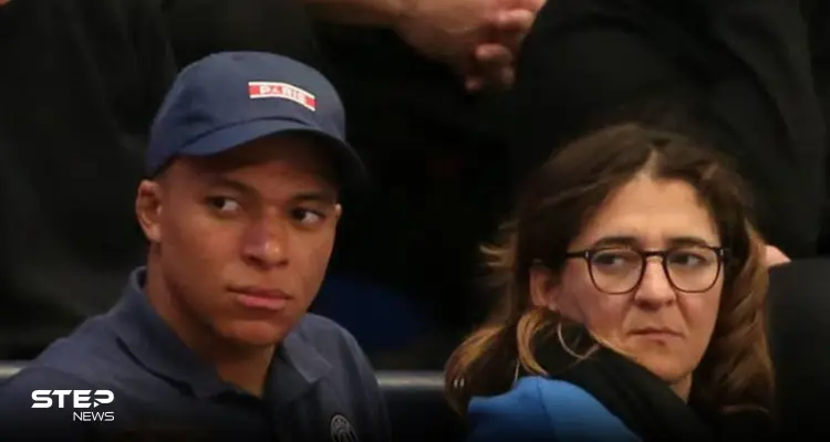 فايزة العماري بغضب: باريس عامل مبابي مثل الكلب: أخبار