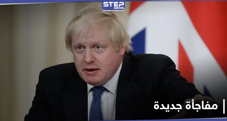 جونسون يكشف مفاجأة عن سلالة كورونا المتحورة في بريطانيا: أخبار