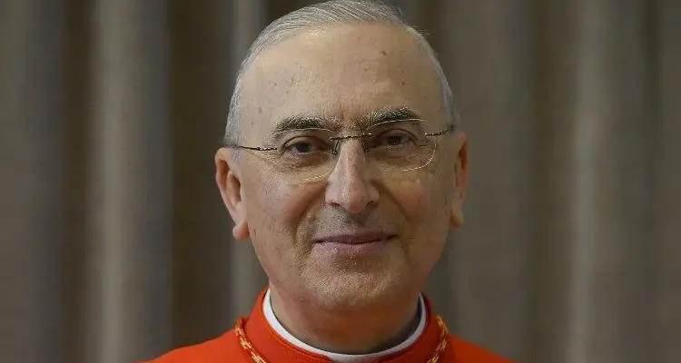 القاصد الرسولي في سوريا يصف مشاهد "لم تُرى في أصعب لحظات الحرب": أخبار