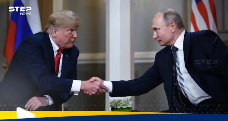 هل سيلتقي بوتين هناك.. الكرملين يعلق على زيارة ترامب للسعودية في مايو: أخبار