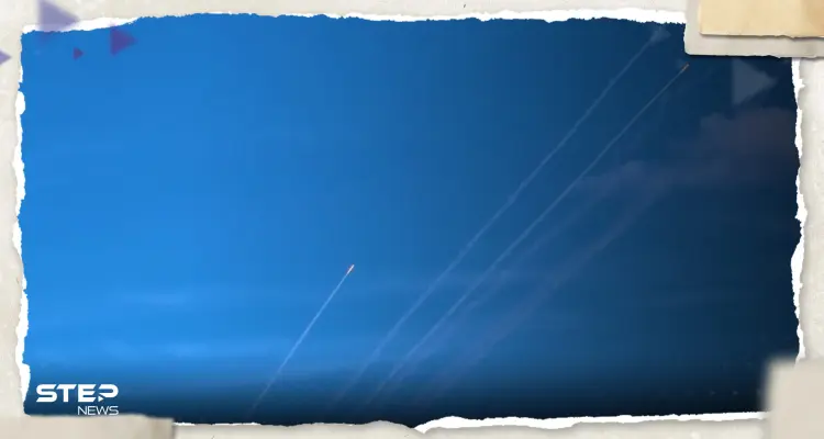 شاهد|| كتائب القسام تنشر فيديو لقصف صاروخي على إسرائيل ونتنياهو يعترف: خسائرنا مؤلمة: أخبار