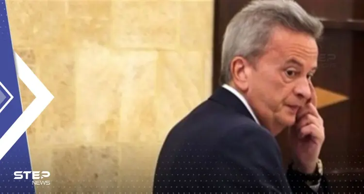 هل فرّ من العقاب؟.. اختفاء رياض سلامة وأنباء عن مغادرته لبنان: أخبار
